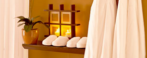 Touch Studio of Massage Image