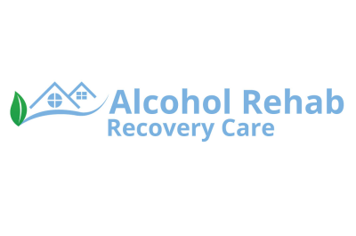 Alcohol Rehab Recovery Care Logo