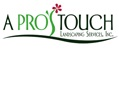 A Pro's Touch Landscaping Services, Inc. Image