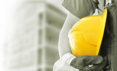 Shorian Painting and Construction Logo