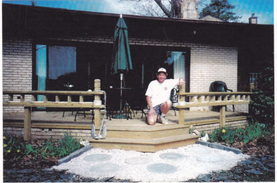 Accent Home Improvements and Repairs Logo