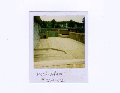 Accent Home Improvements and Repairs Image