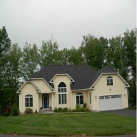 Beaudry Construction Logo