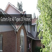 Summit Gutter Systems Logo