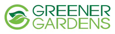Greener Gardens Logo