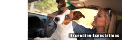 Golden Ring Car & Truck Repair Image