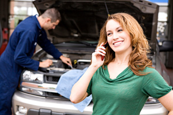 Golden Ring Car & Truck Repair Image