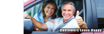 Golden Ring Car & Truck Repair Image