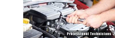 Golden Ring Car & Truck Repair Image