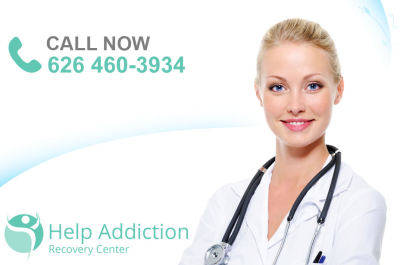 Help Addiction Recovery Center Image