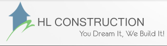 HL Construction Logo
