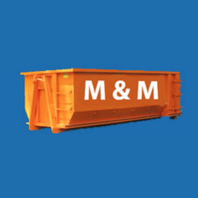 M & M Dumpsters Image
