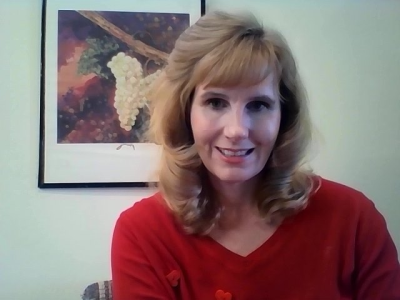 Kristin Cunnar, LMT No.  6160 Logo