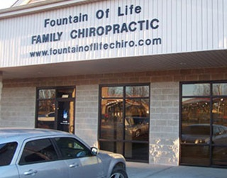 Fountain Of Life Chiropractic Image