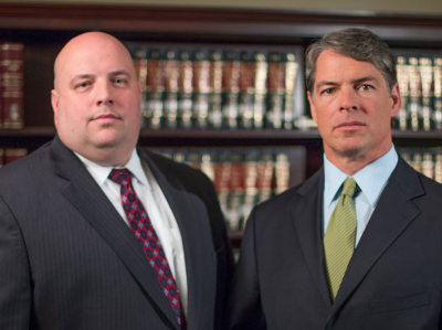 Team Green Lawyers, PLLC Logo