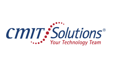 Cmit Solutions of Erie Logo