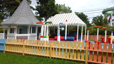 Tie The Knot Travel Image