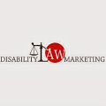 Disability Law Marketing, LLC Logo