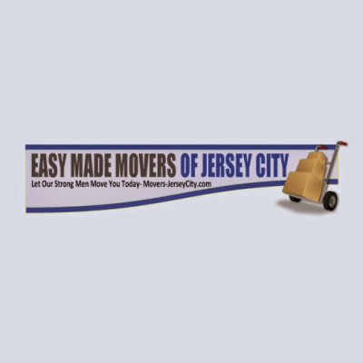 Easy Made Movers of Jersey City Logo