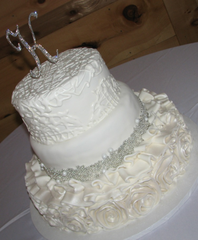 Deborah's Specialty Cakes Image