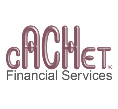 Cachet Financial Services Logo