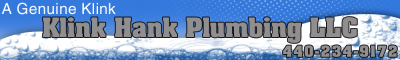 Hank Klink Plumbing LLC Image