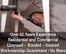 Hank Klink Plumbing LLC Image