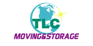 TLC Moving &amp; Storage Logo