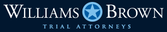 Williams &amp; Brown, LLP Logo