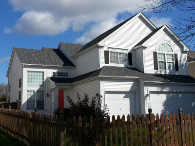 Stormpro Construction Image