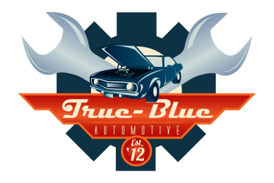True Blue Automotive