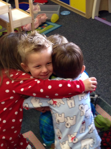 Bear Valley Academy - Preschool and Kindergarten Image