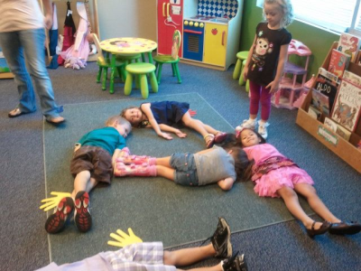 Bear Valley Academy - Preschool and Kindergarten Image