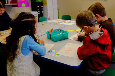 Bear Valley Academy - Preschool and Kindergarten Image