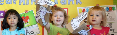 Bear Valley Academy - Preschool and Kindergarten Image