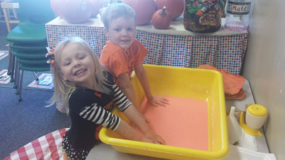 Bear Valley Academy - Preschool and Kindergarten Image