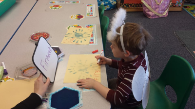 Bear Valley Academy - Preschool and Kindergarten Image