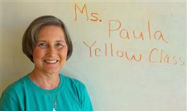 Bear Valley Academy - Preschool and Kindergarten Image