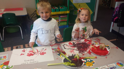 Bear Valley Academy - Preschool and Kindergarten Image