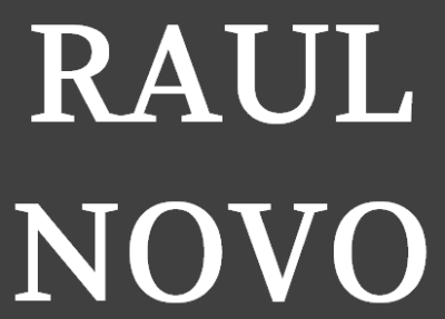 The Law Office of Raul Novo Logo