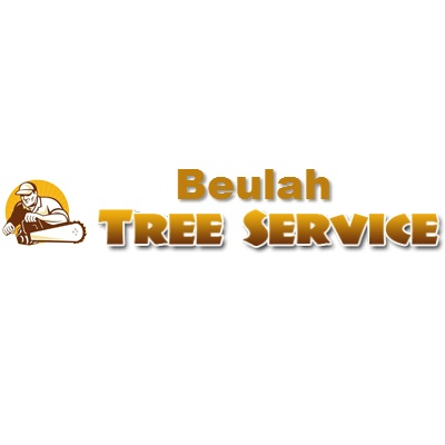 Beulah Tree Service Logo