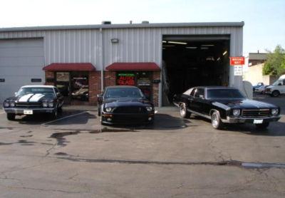International Auto Glass, Inc. Image