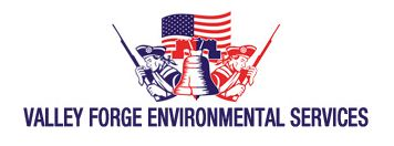 Valley Forge Environmental Services Logo