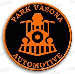 Park Vasona Automotive Image