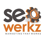 SEO Werkz LLC Logo