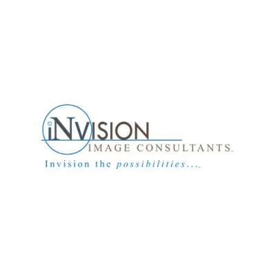 Invision Image Consultants Logo
