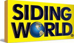 Siding World Logo