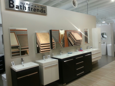 Bath Trends Image