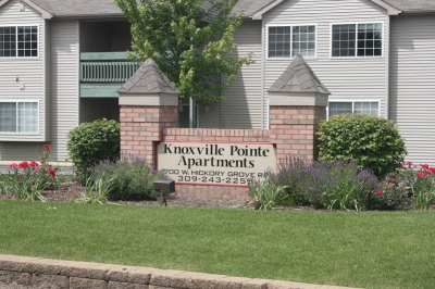 Knoxville Pointe Apartments Image