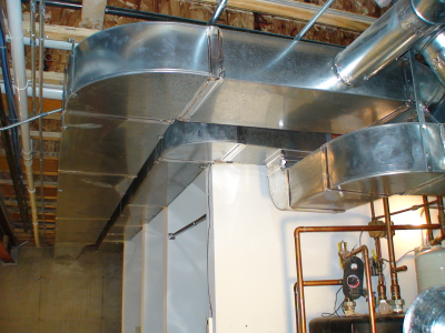 Alexian Heating AC & Refrigeration Image